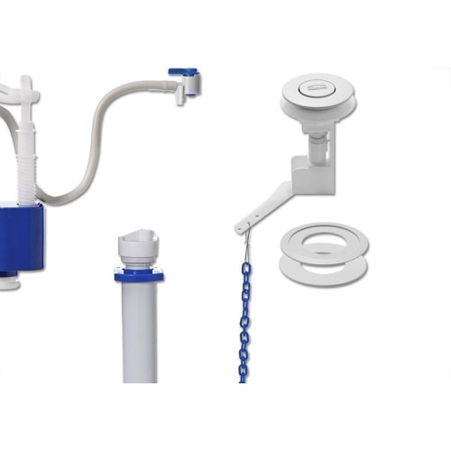 Mecanismo Acoplado Blukit Kit Universal Superior 340215-46