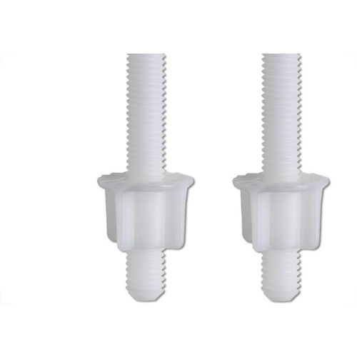 Mecanismo Acoplado Blukit Conjunto Fixacao 340206-412
