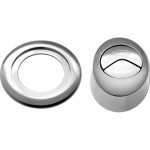 Mecanismo Acoplado Blukit Acionamento Duplo 340282-412
