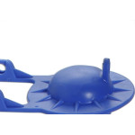 Mecanismo Acoplado Blukit Obturador Sem Corrente 340291-312