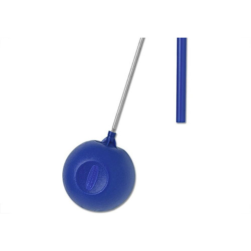 Torneira Boia Blukit Vazao Total Sem Flange 1/2X3/4 191401-46