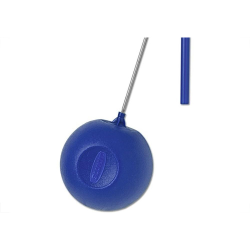 Torneira Boia Blukit Vazao Total Sem Flange 3/4X1'' 191404-46