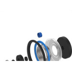 Reparo Blukit Hydra 8X1 Unificado 349453-412