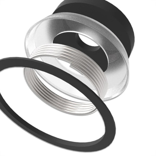 Reparo Blukit Hydra Master/Luxo 1.1/2'' 349411