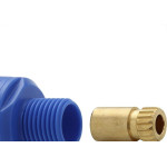 Conversor Para Registro De Pressao Blukit Docol X Deca 131623-412
