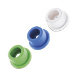 Redutor De Vazao/Pressao Blukit Kit Com 3 Pecas 172507-412