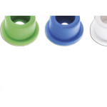 Redutor De Vazao/Pressao Blukit Kit Com 3 Pecas 172507-412
