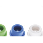 Redutor De Vazao/Pressao Blukit Kit Com 3 Pecas 172507-412