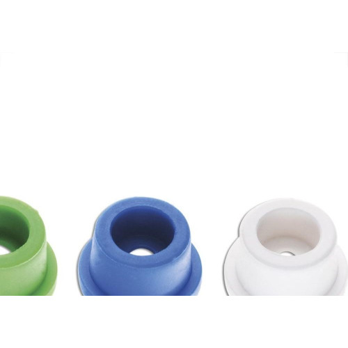 Redutor De Vazao/Pressao Blukit Kit Com 3 Pecas 172507-412