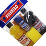 Kit Automotivo Limpeza Pinheiro Com 6 Pecas 28