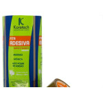 Fita Embalagem Koretech Marrom 48X 45 Pa.12.10.4.0012 - Kit C/5 