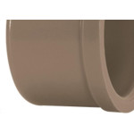 Caps Marrom Amanco Liso/Liso 40Mm 10264/11572 - Kit C/12 