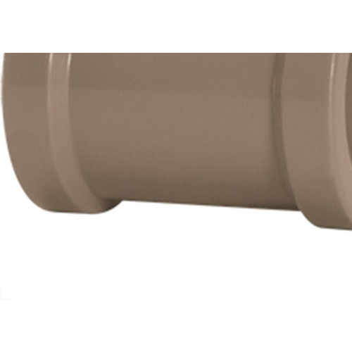 Luva Correr Marrom Amanco 40Mm 18403