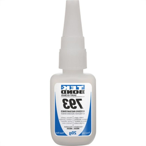 Cola Instantanea Tekbond Antientupimento 20G 
