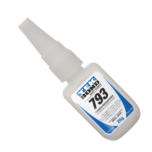 Cola Instantanea Tekbond Antientupimento 20G 