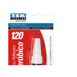 Cola Trava Rosca Tekbond At 120 10G 