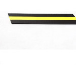 Protetor Garagem Riplas Parede 60X15X1Cm Ppp9