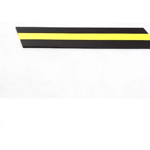 Protetor Garagem Riplas Parede 60X15X1Cm Ppp9