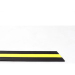 Protetor Garagem Riplas Parede 60X15X1Cm Ppp9