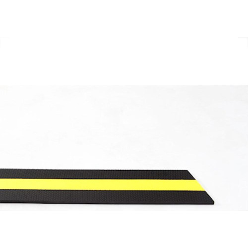 Protetor Garagem Riplas Parede 60X15X1Cm Ppp9