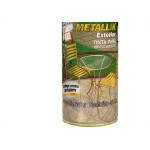 Tinta Spray Colorgin Metalik Cromado 350Ml 51