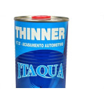 Thinner Itaqua 37 900Ml 127 - Kit C/12 