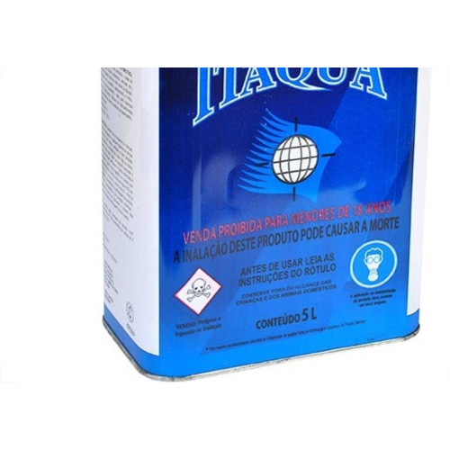 Thinner Itaqua 37 5 Litros 128