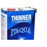 Thinner Itaqua 37 5 Litros 128