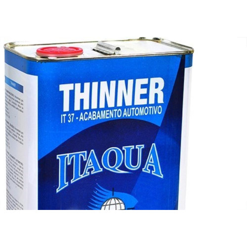 Thinner Itaqua 37 5 Litros 128