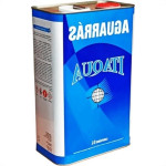 Aguarras Itaqua   5 L 126