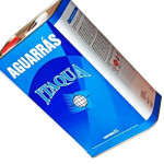 Aguarras Itaqua   5 L 126