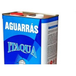 Aguarras Itaqua   5 L 126