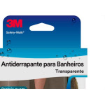 Fita Antiderrapante 3M Para Area Umida 50X5M Hb004384663