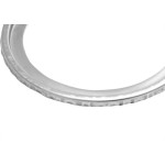 Porta Grelha Inox Hidrolar Redonda 10Cm 30576