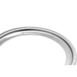 Porta Grelha Inox Hidrolar Redonda 10Cm 30576