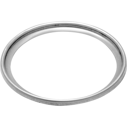 Porta Grelha Inox Hidrolar Redonda 15Cm 30578