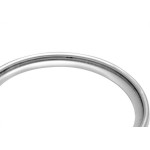 Porta Grelha Inox Hidrolar Redonda 15Cm 30578