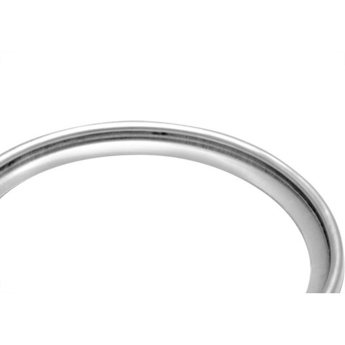 Porta Grelha Inox Hidrolar Redonda 15Cm 30578