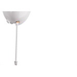 Ducha Hydra Optima Mult 8 Temperaturas 7700W 220V Dpop.8.772Br