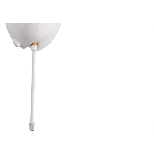 Ducha Hydra Optima Mult 8 Temperaturas 7700W 220V Dpop.8.772Br