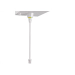 Ducha Hydra Fit Eletronica 5500W 127V Dpft.E.551Br