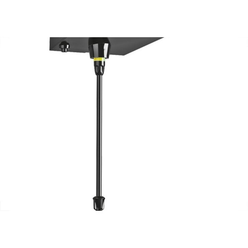 Ducha Hydra Fitblack Eletronica 5500W 127V Dpft.E.551Pt