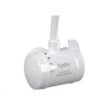 Torneira Eletrica Hydralar Mult Parede 4T 127V Tphl.4.551Br
