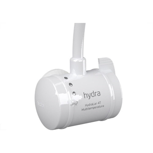 Torneira Eletrica Hydralar Mult Parede 4T 127V Tphl.4.551Br