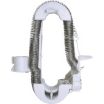 Resistencia Hydra Spot 8 Temperaturas 127V 5500W 3340.Co.015