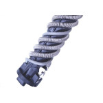 Resistencia Hydra Optima 8 Temperaturas/Turbo 220V 6800W 3340.Co.001