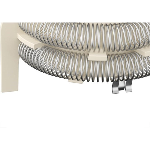 Resistencia Hydra Fit Eletronico 127V 5500W 3340.Co.022