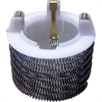 Resistencia Hydra Torneira Hydralar 4 Temperaturas 127V 3340.Co.208