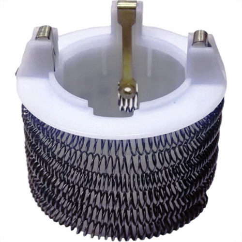 Resistencia Hydra Torneira Hydralar 4 Temperaturas 127V 3340.Co.208