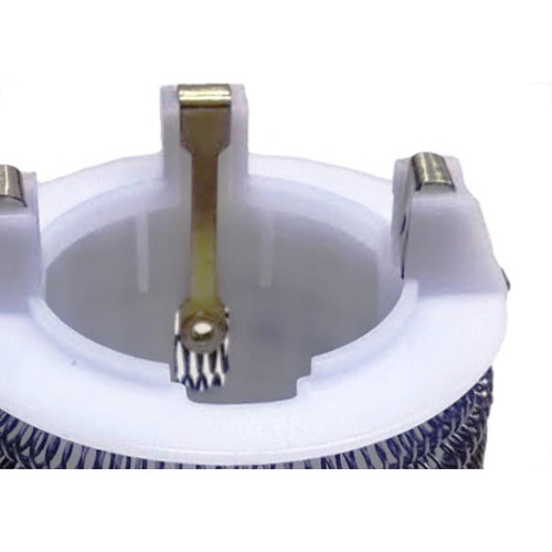 Resistencia Hydra Torneira Hydralar 4 Temperaturas 127V 3340.Co.208